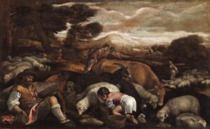 Indovina chi viene in Cina