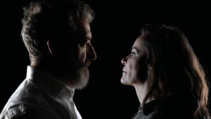 Due fratelli, un viaggio, una resa dei conti