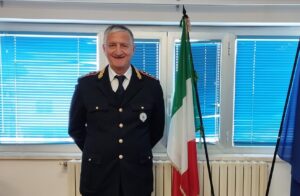 Un uomo solo al comando