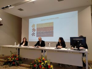 Il magnifico mondo di Giada