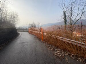 Frane a Marostica: al via i cantieri