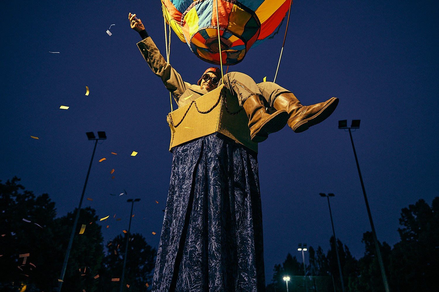 mascheraviva pindarico