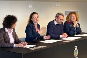 Sindaco per un giorno