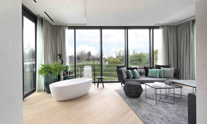 L’oasi dell’eccellenza