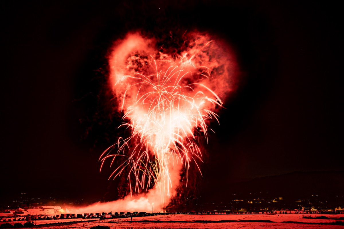 2º Classificato edizione 2025 "Il trionfo del fauno"