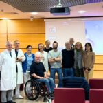 Conferenza stampa ULSS 7 presentazione progetto #storie(stra)ordinarie