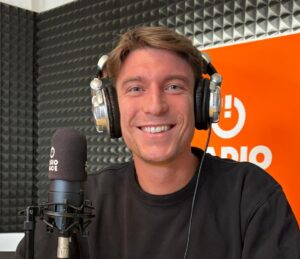 La Voice di Stefanelli