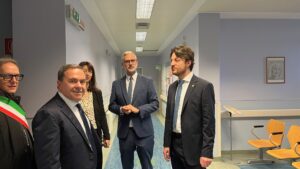 Thiene, tutti a Casa  