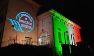 Un buco nell’Acqua