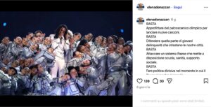 Cesare contro i Ghali