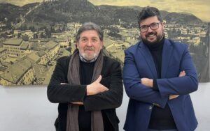 L’UE al MarostiCampus