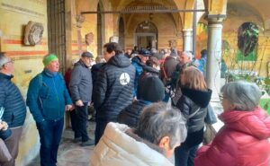 La sindrome di Segantini