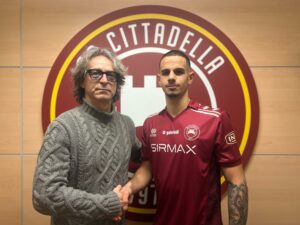 Torna a casa… Zilio!