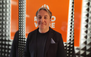 La Voice di Giannantonio Tessarollo