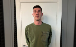 La Voice di Cristian Amatori