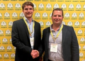 Se il buongiorno si vede dal Martino