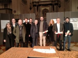 United Colors of Masterplan