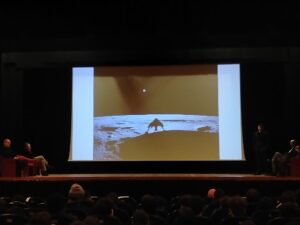 Un piccolo Qascom per l’uomo