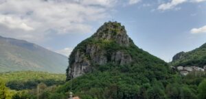 Alla ricerca del Castello perduto