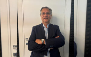 La Voice di Antonio Mandato