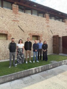 “Cantiere 35” guarda ai giovani