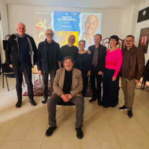 Il teatro che fa comunità