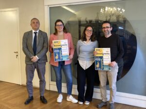 Bassanorienta 2026: studenti in fiera