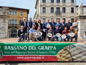Sotto il segno dell’Asparago