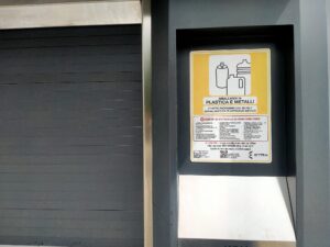 Ai posteri l’ardua scoassa  