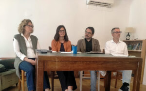 Tu chiamale se vuoi mozioni  