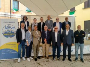 Sei Per Nove