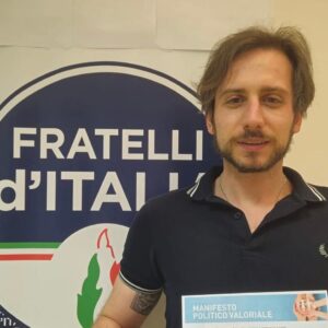 Questioni in sospeso