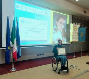 Volontà ed energia per rinascere