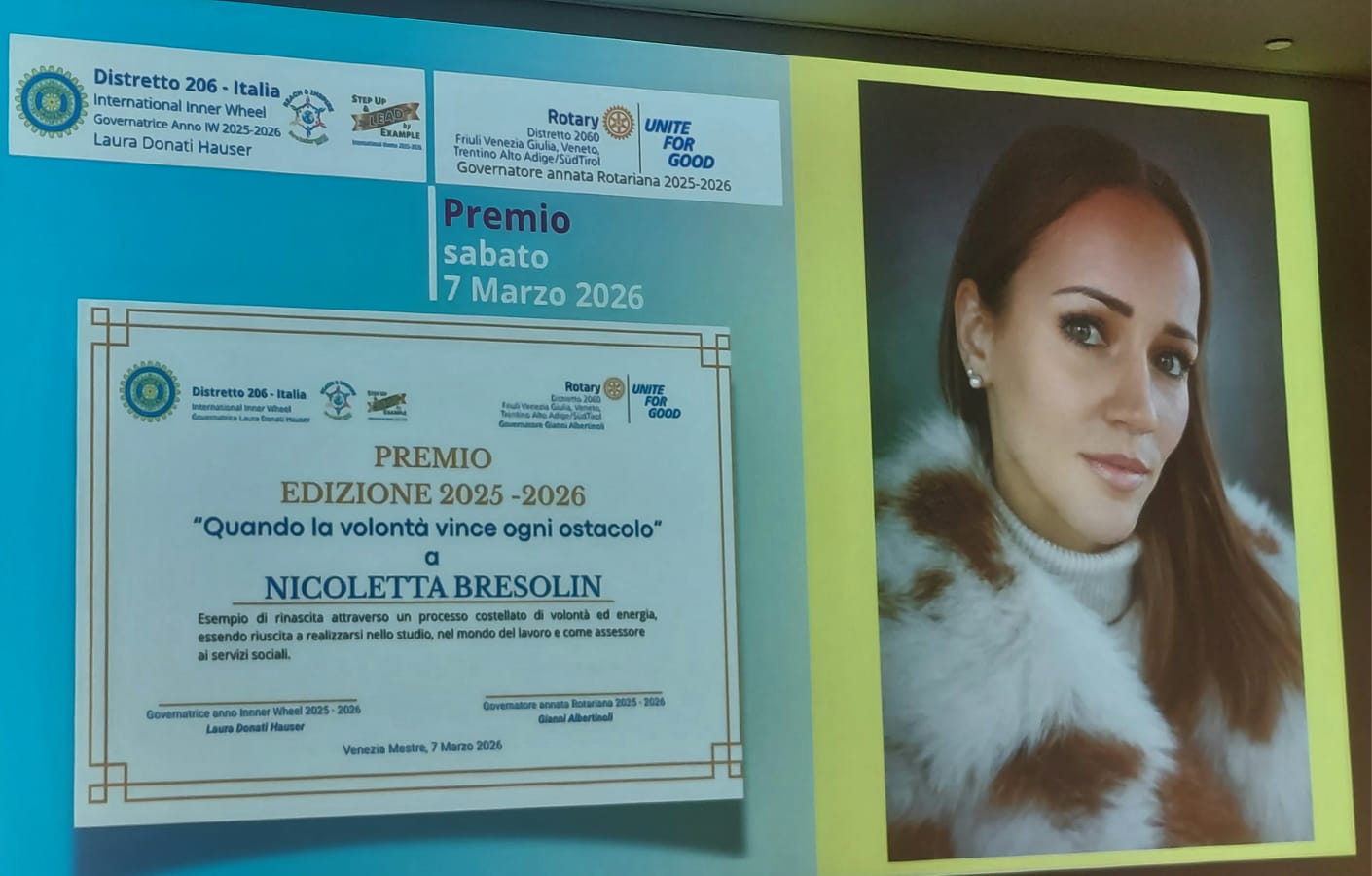 premio lions