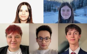 Siamo i ragazzi di oggi  