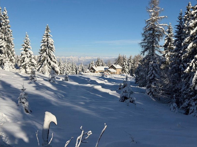 Altipiano dei Fiorentini
