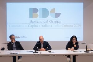 Bassano 2029 marcata dai giovani
