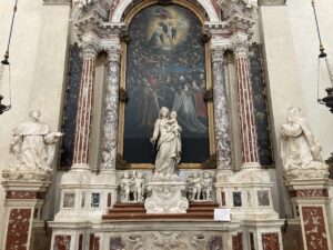 Bassano scrigno di arte e fede