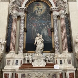 Bassano scrigno di arte e fede