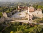 Il Castello di Mozzwarts