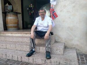 Pensionato Doro