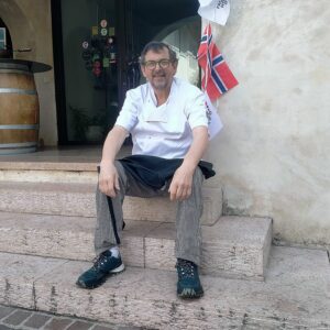 Pensionato Doro