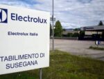 Electrolux e la crisi del lavoro
