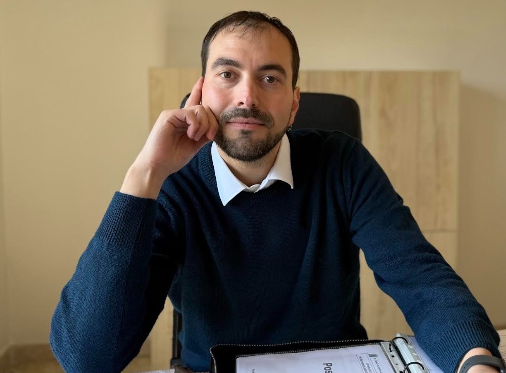 Angelo Faresin