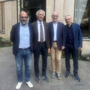 Superscuola Pedemontana  