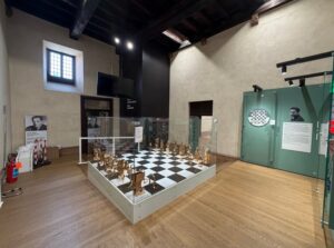 Scacco matto a Marostica