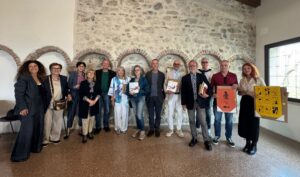 Messaggi in bottiglia