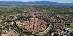Cittadella e il turismo a tutto tondo