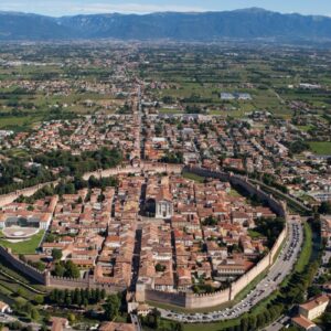 Cittadella e il turismo a tutto tondo