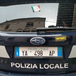 Il Vigilante